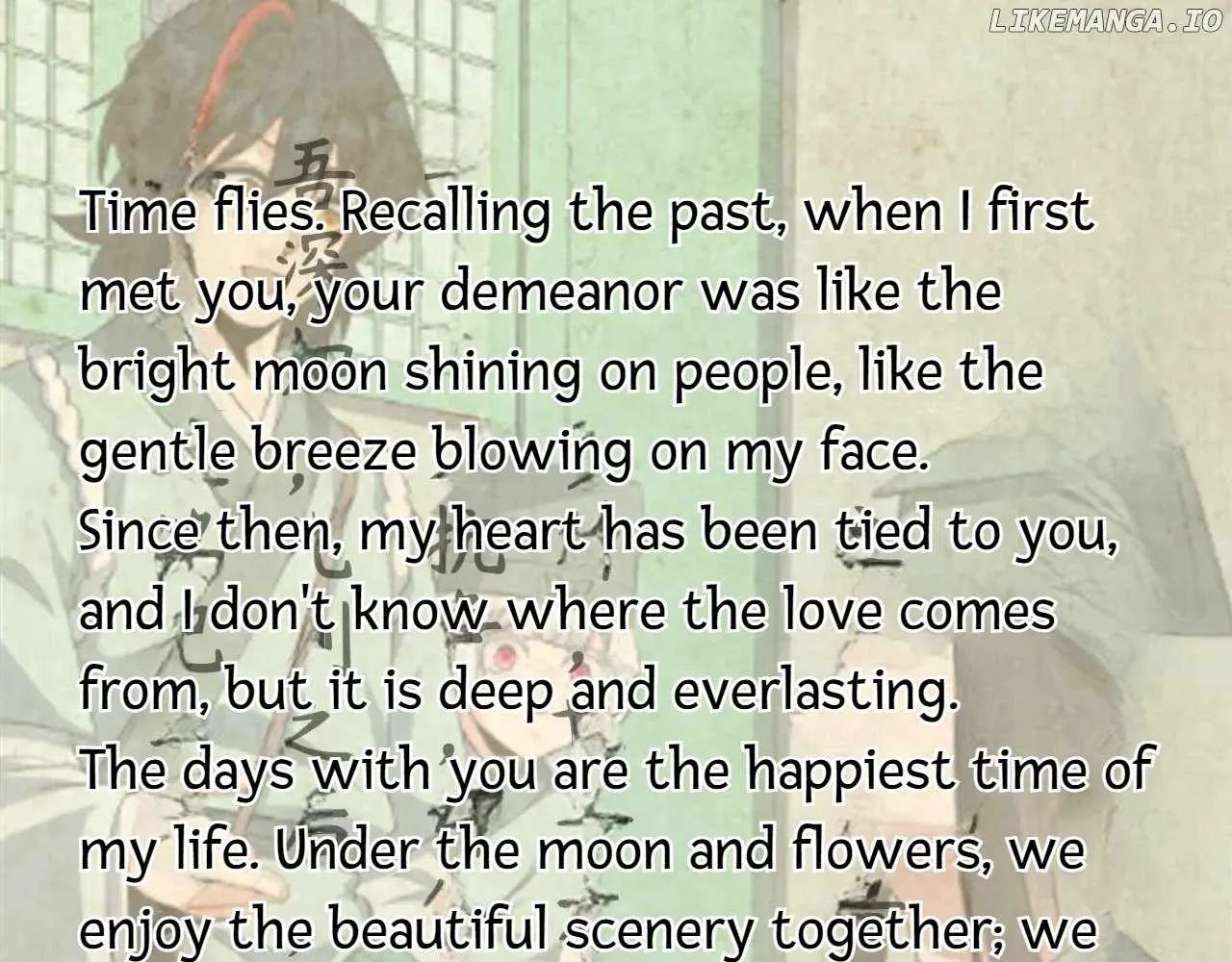Age of Terror Chapter 380 page 135 - 