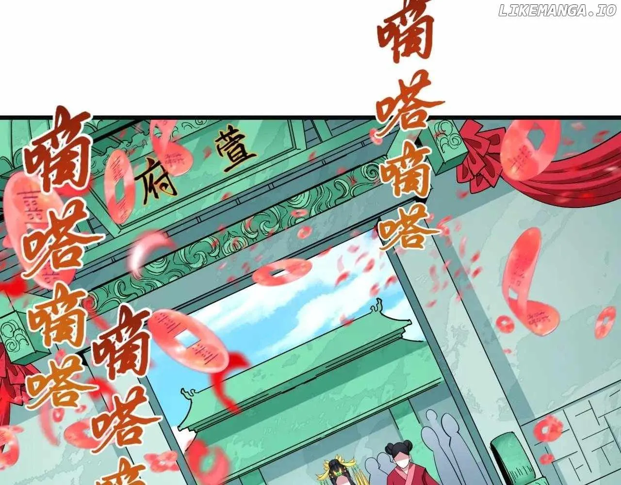 Age of Terror Chapter 380 page 150 - 