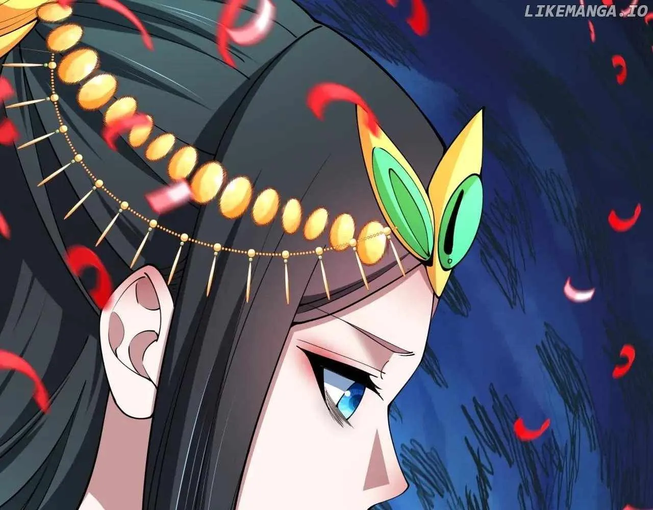 Age of Terror Chapter 380 page 155 - 
