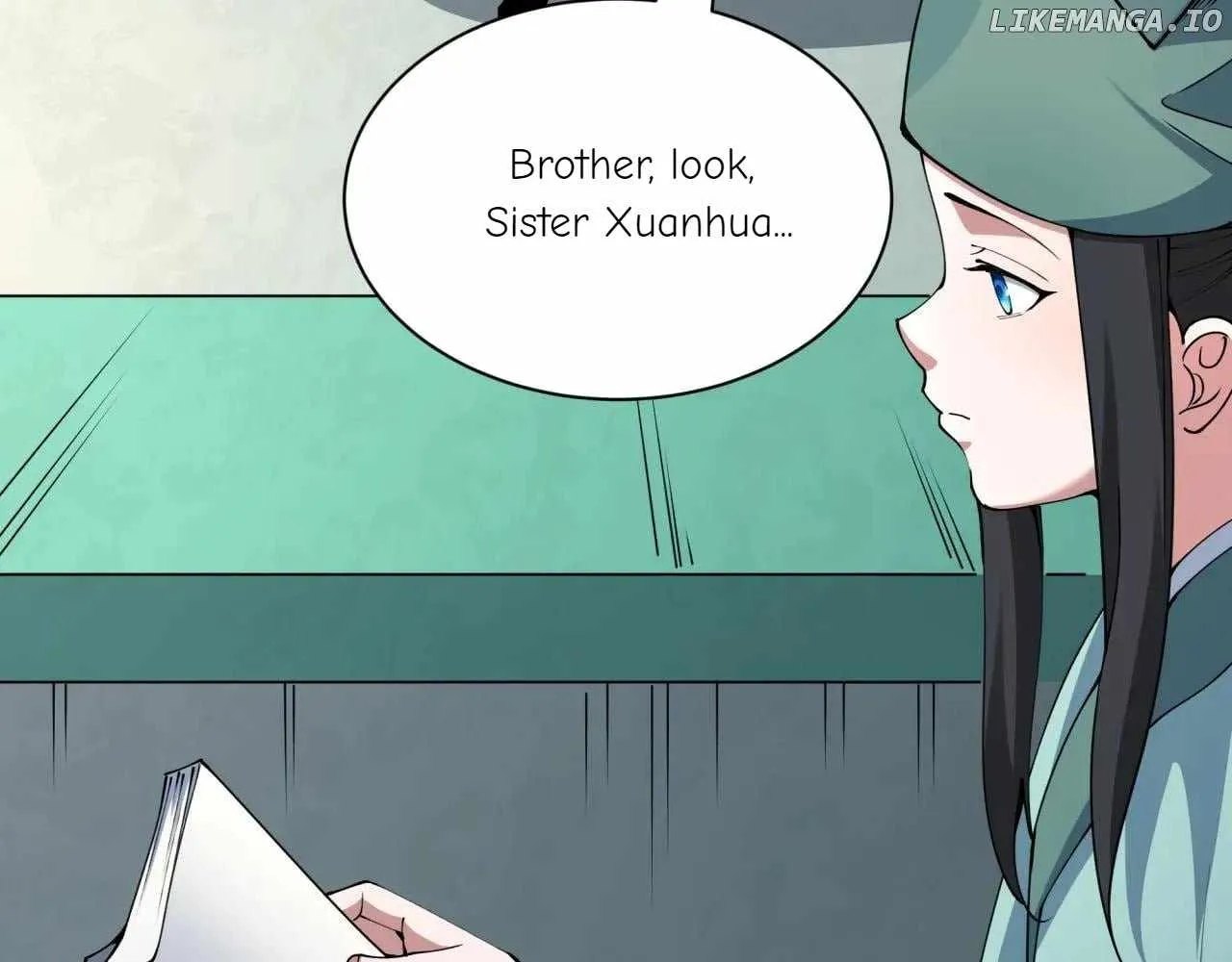 Age of Terror Chapter 380 page 17 - 