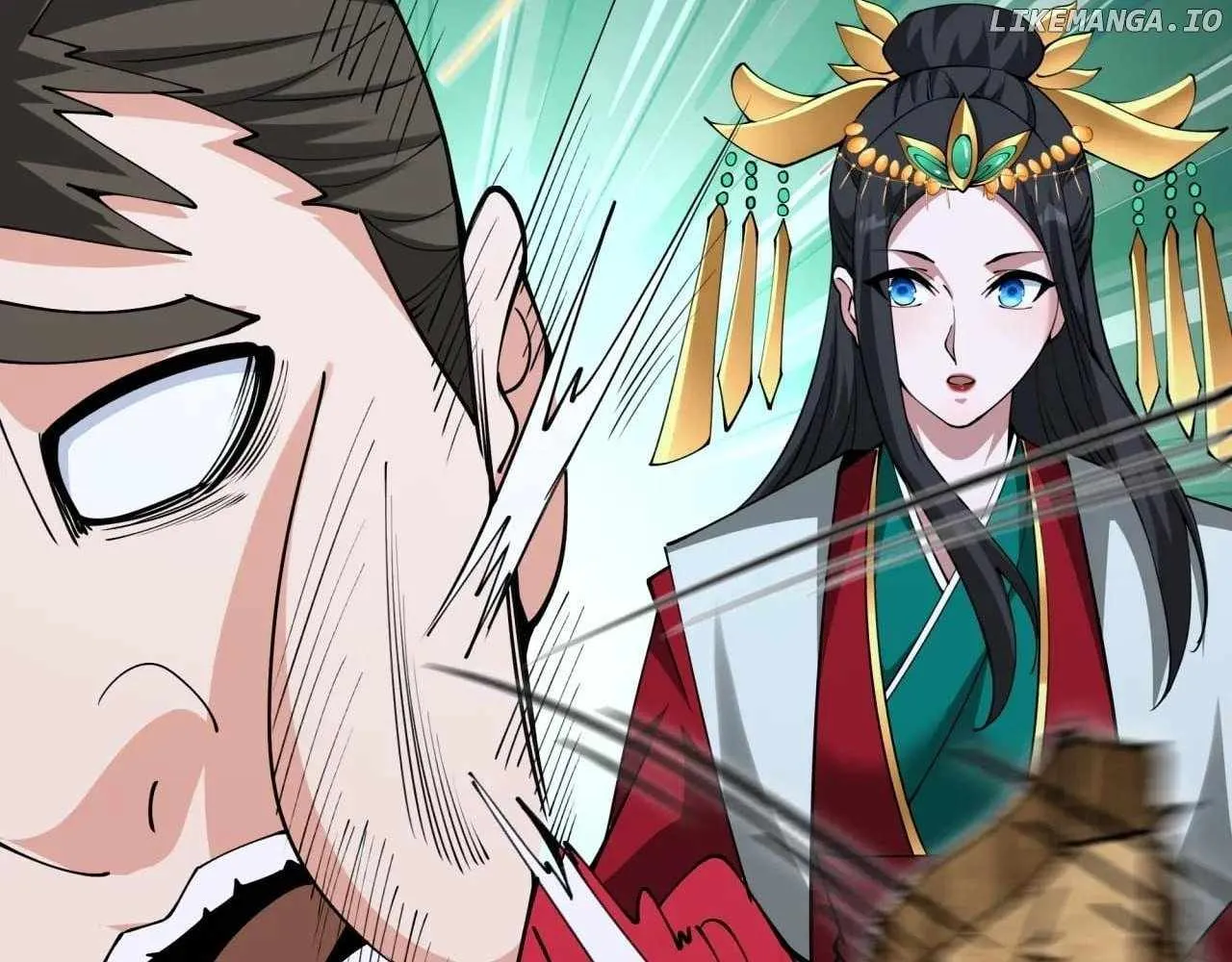 Age of Terror Chapter 380 page 170 - 