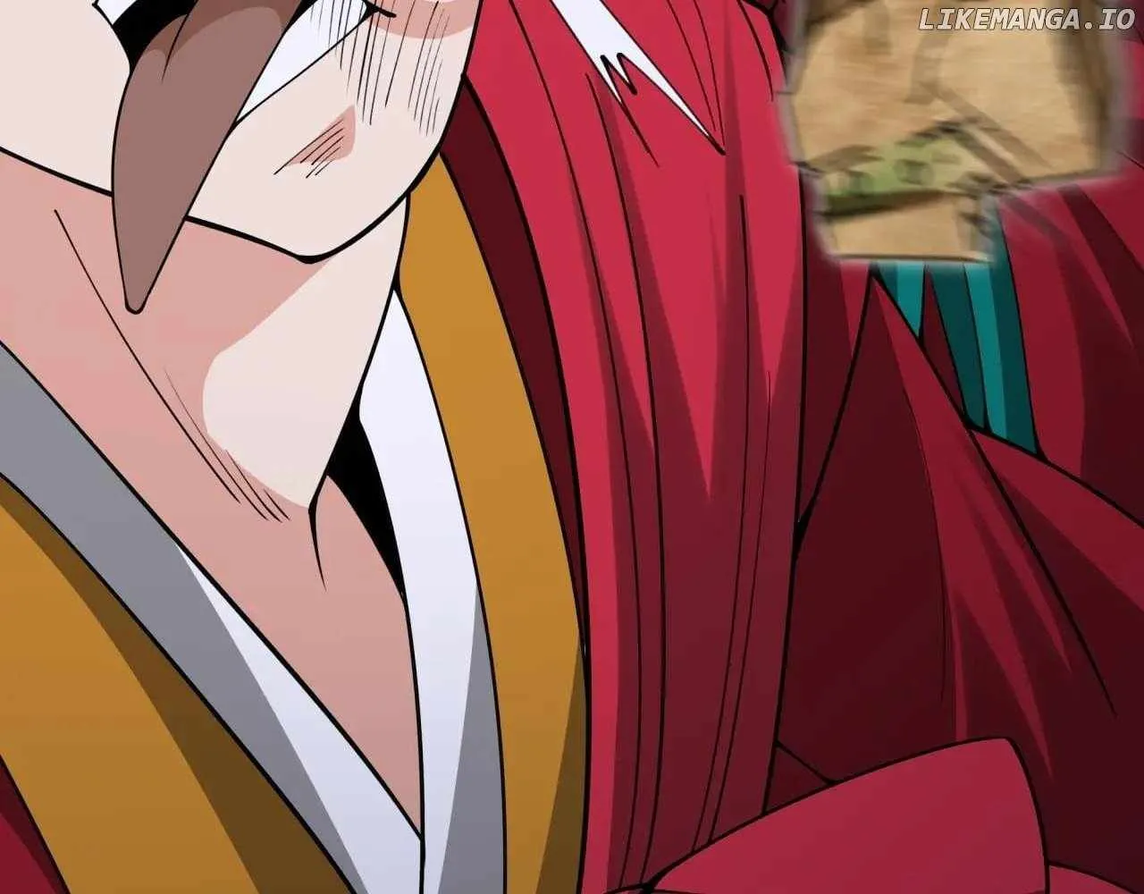 Age of Terror Chapter 380 page 171 - 