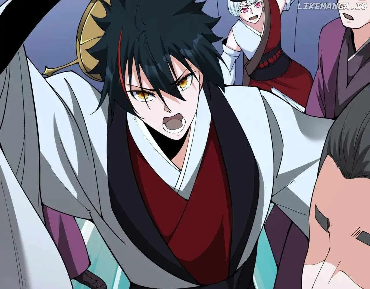 Age of Terror Chapter 380 page 174 - 