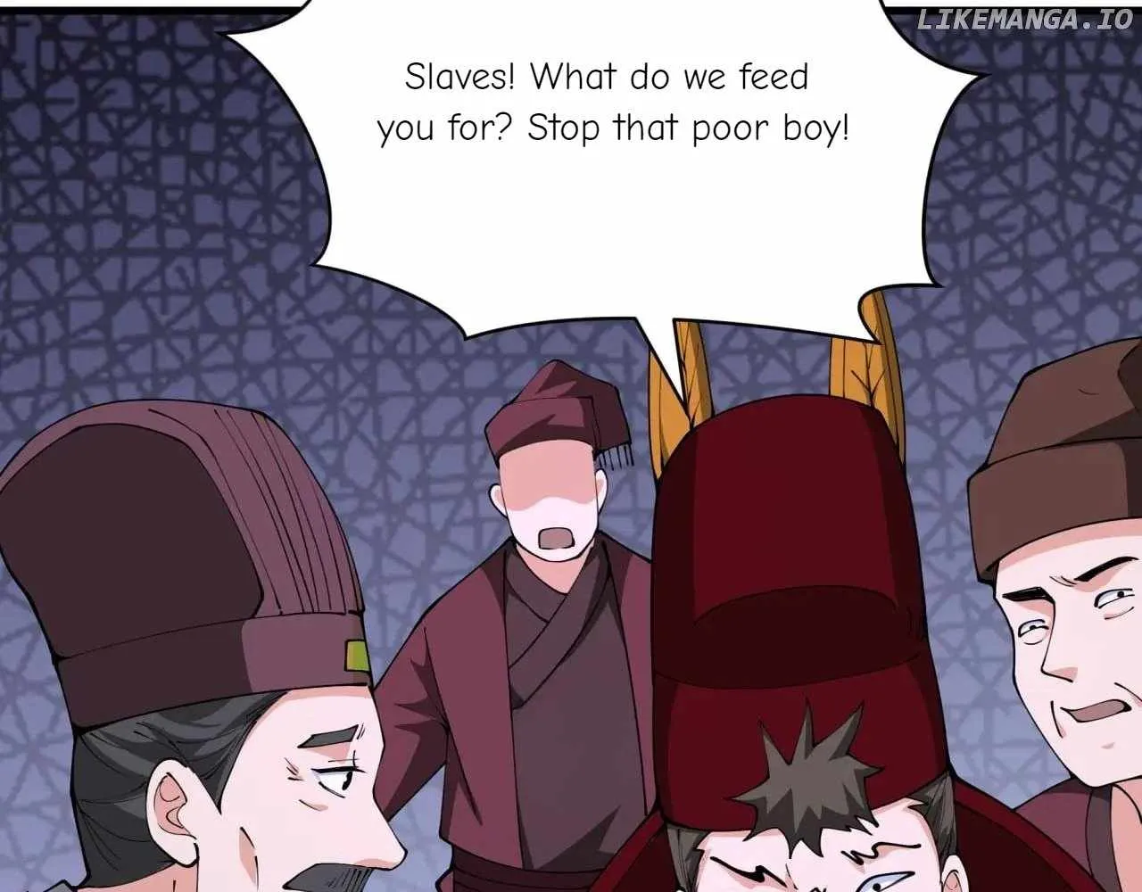 Age of Terror Chapter 380 page 180 - 