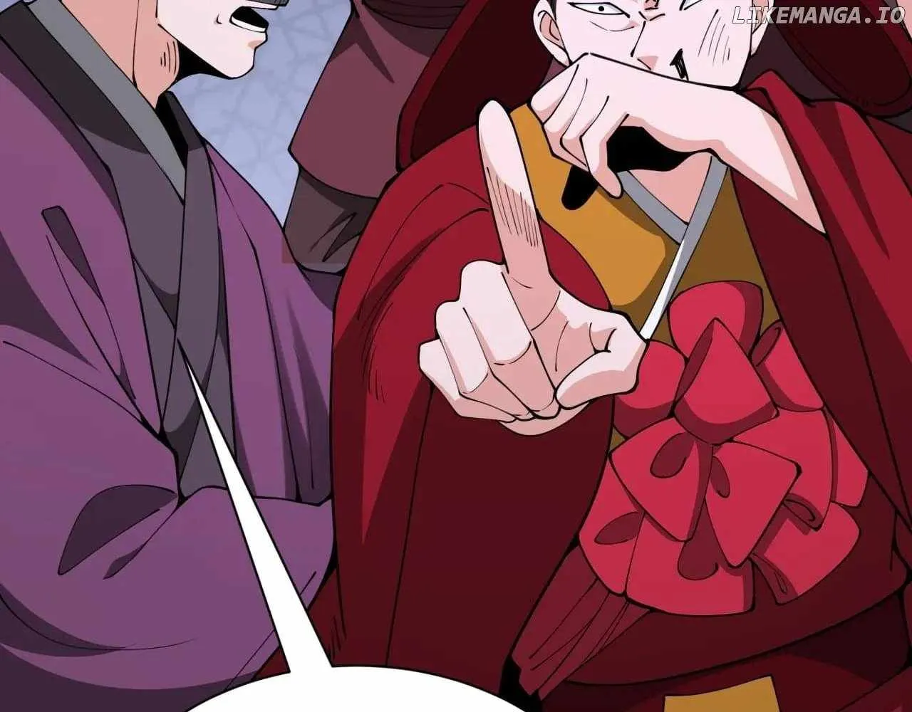 Age of Terror Chapter 380 page 181 - 