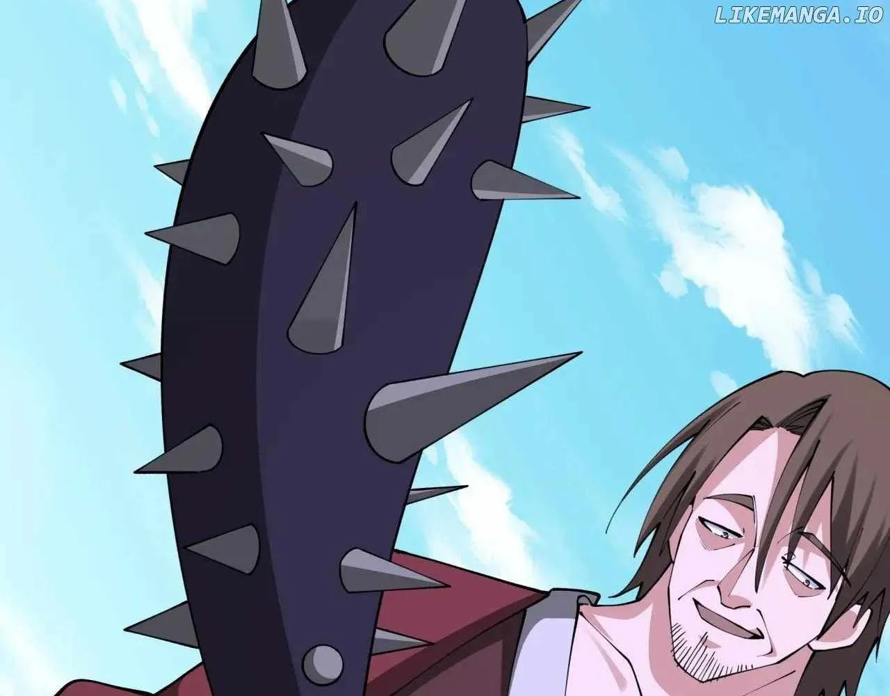 Age of Terror Chapter 380 page 185 - 