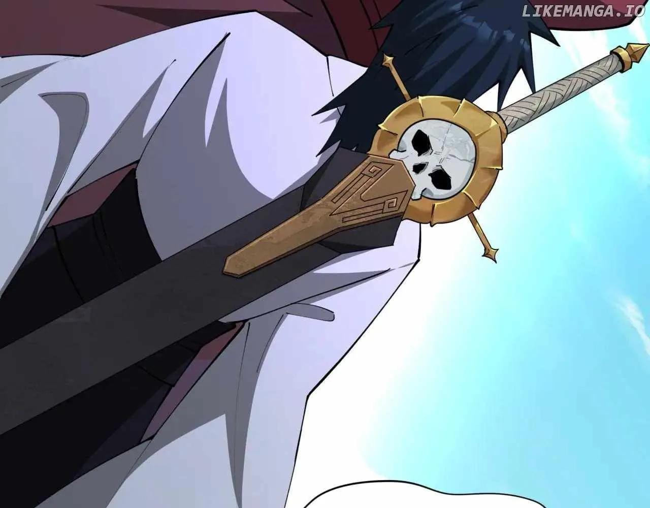 Age of Terror Chapter 380 page 187 - 