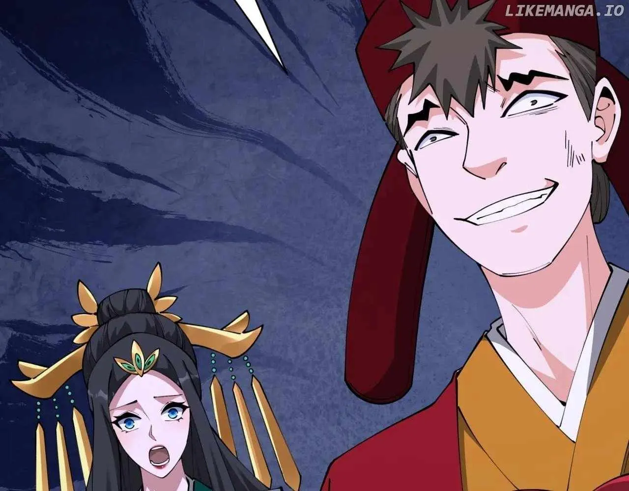 Age of Terror Chapter 380 page 191 - 