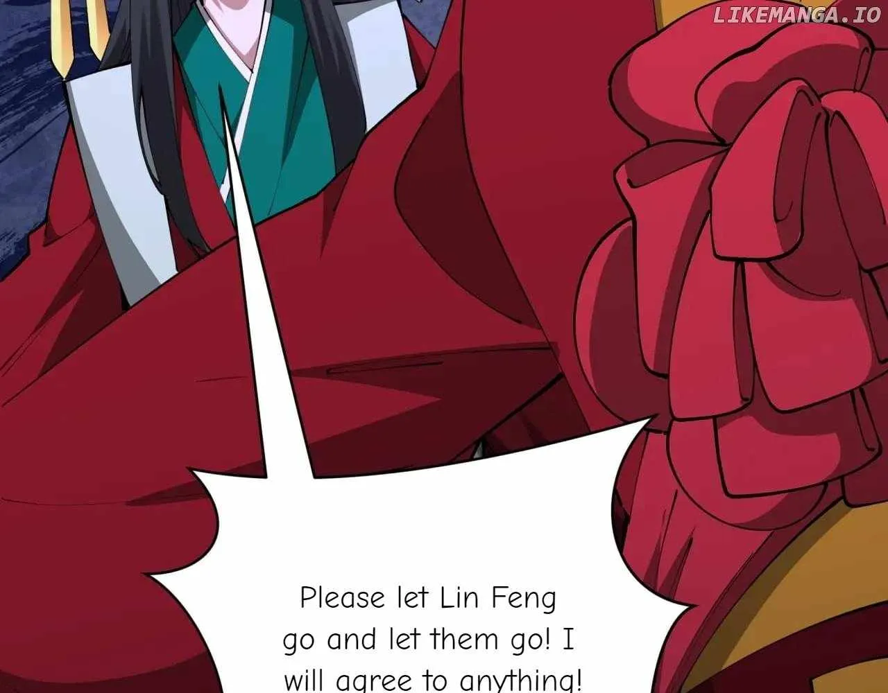 Age of Terror Chapter 380 page 192 - 