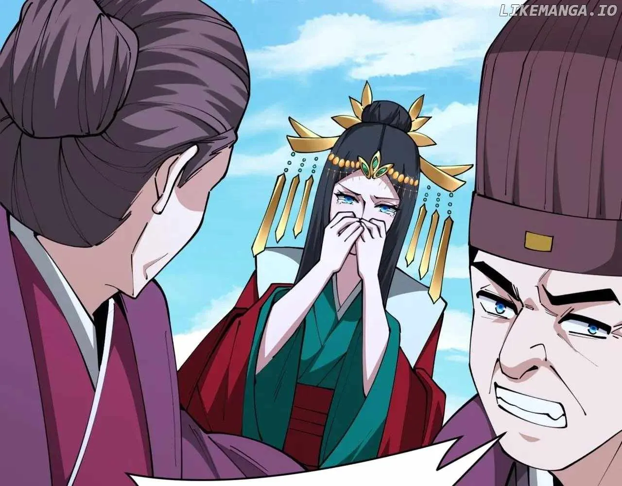 Age of Terror Chapter 380 page 195 - 