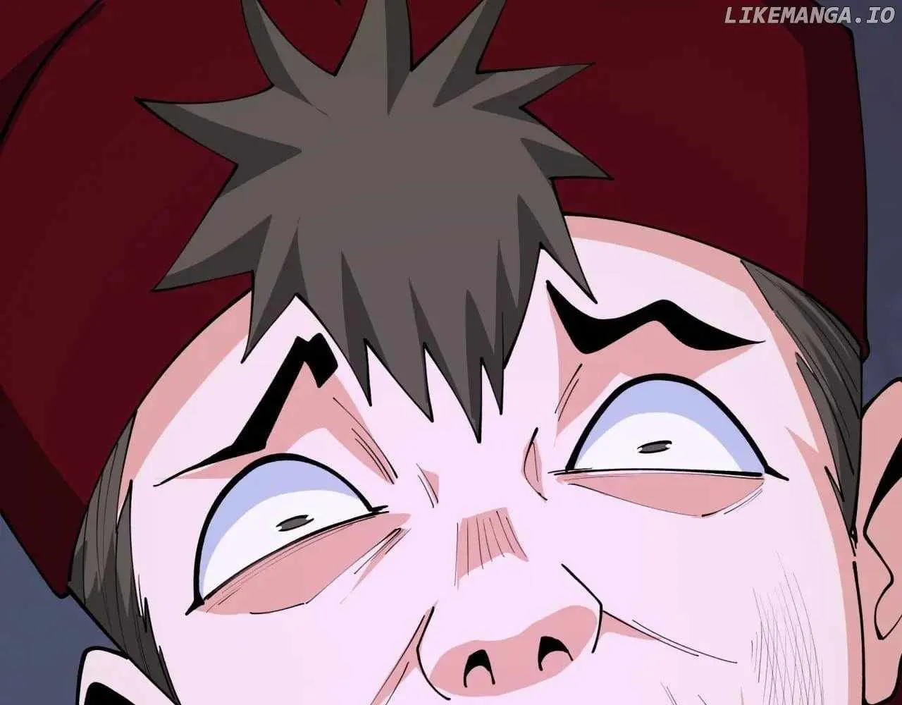 Age of Terror Chapter 380 page 199 - 
