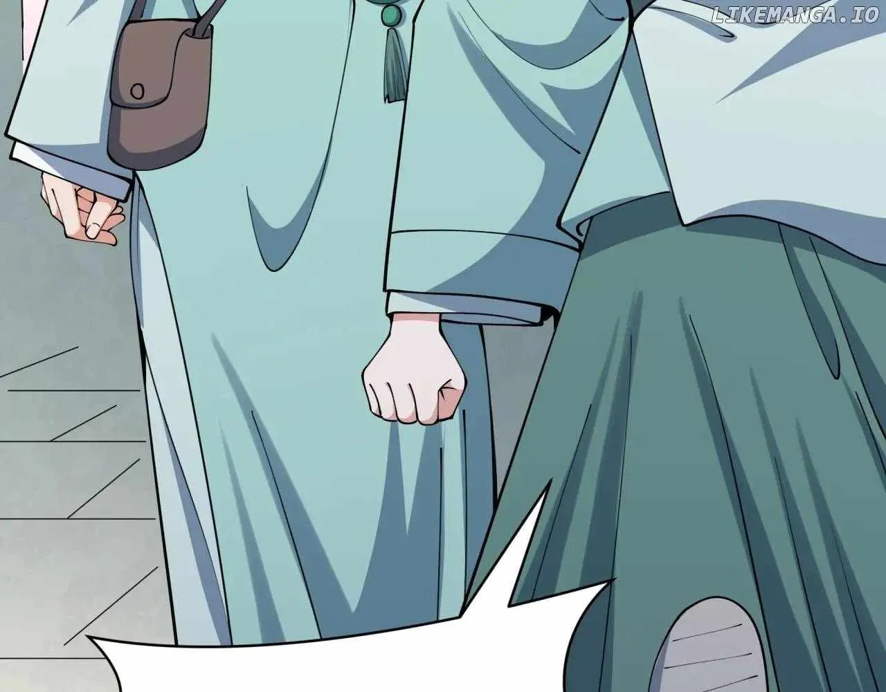 Age of Terror Chapter 380 page 4 - 