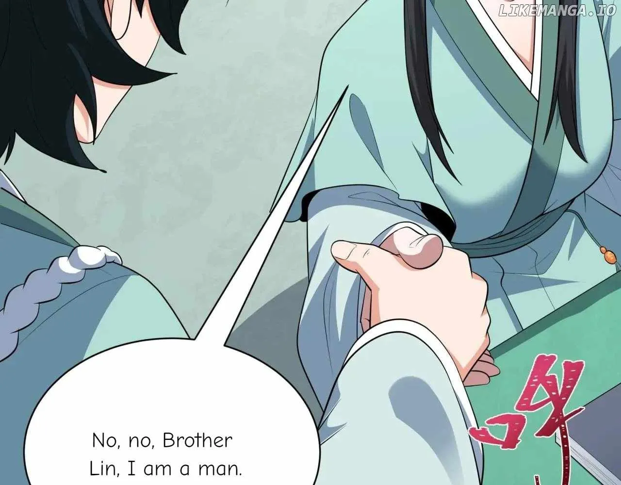 Age of Terror Chapter 380 page 35 - 