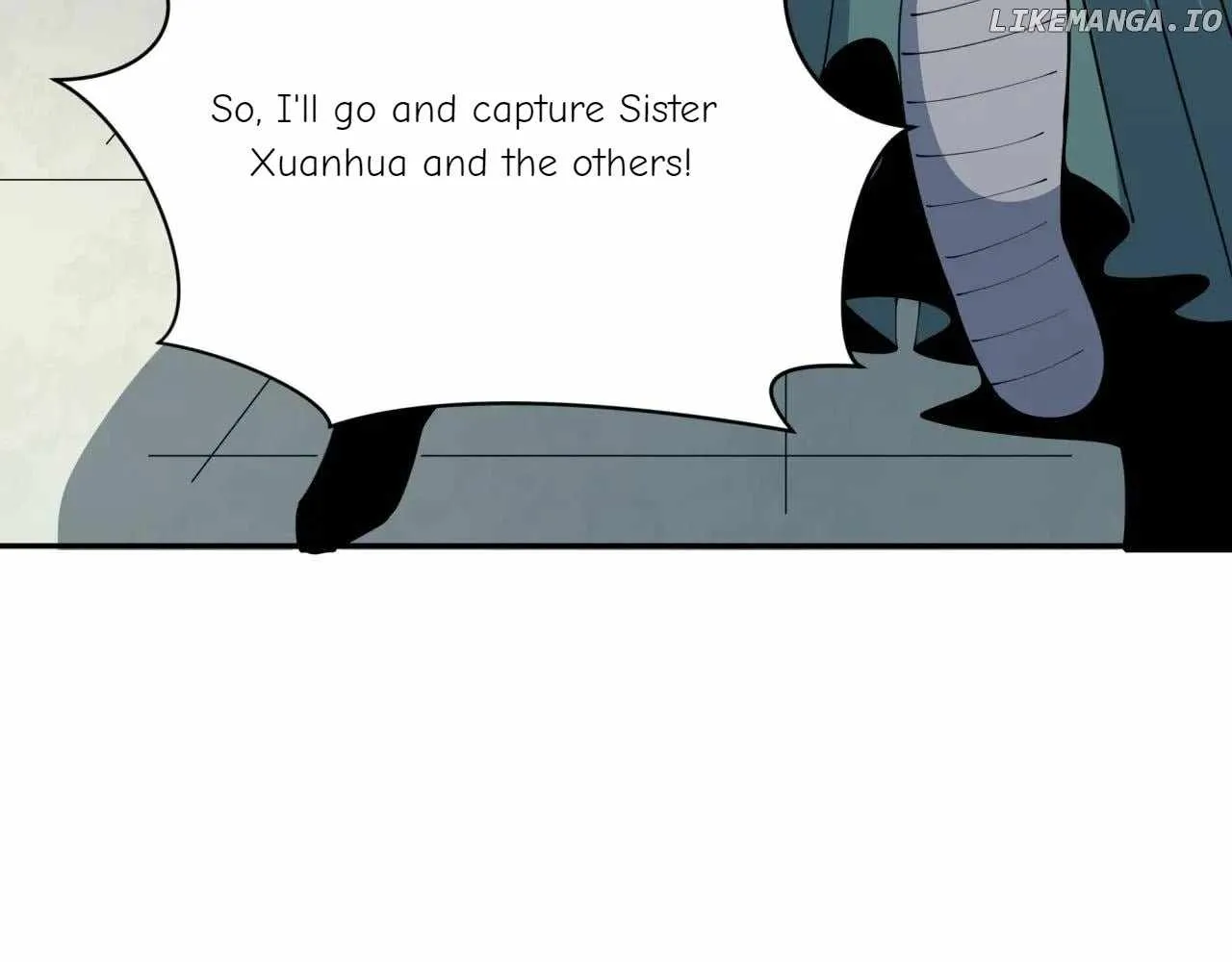 Age of Terror Chapter 380 page 5 - 