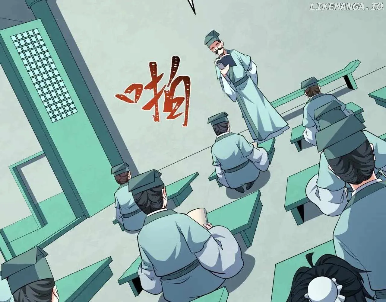 Age of Terror Chapter 380 page 42 - 
