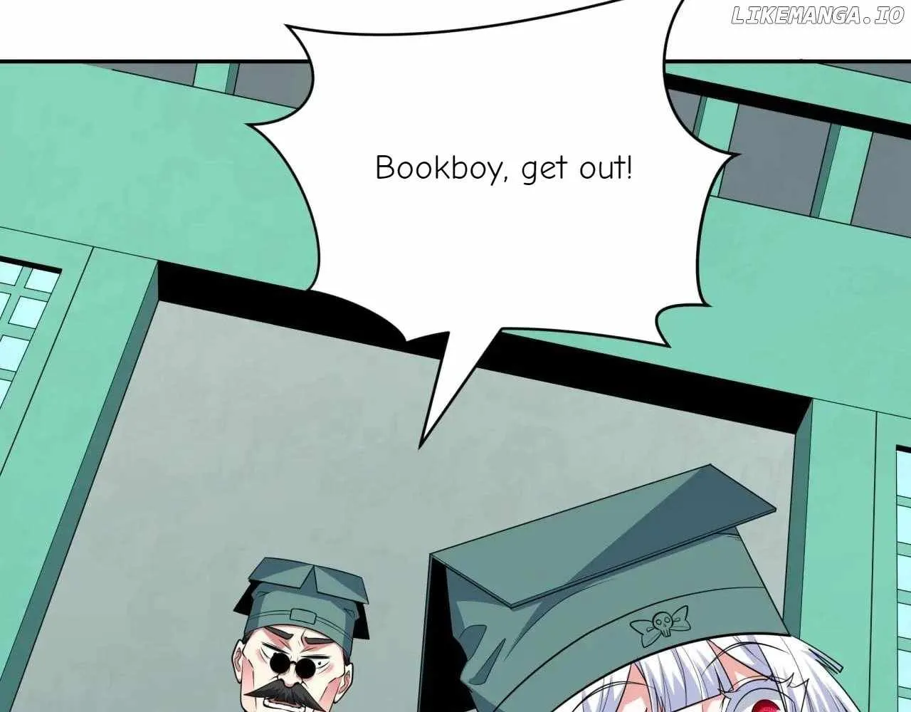 Age of Terror Chapter 380 page 46 - 