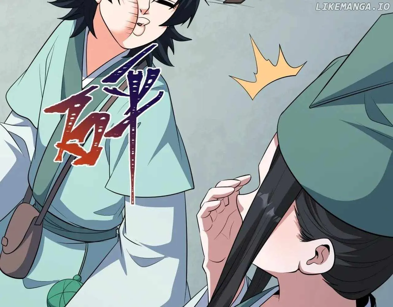 Age of Terror Chapter 380 page 57 - 
