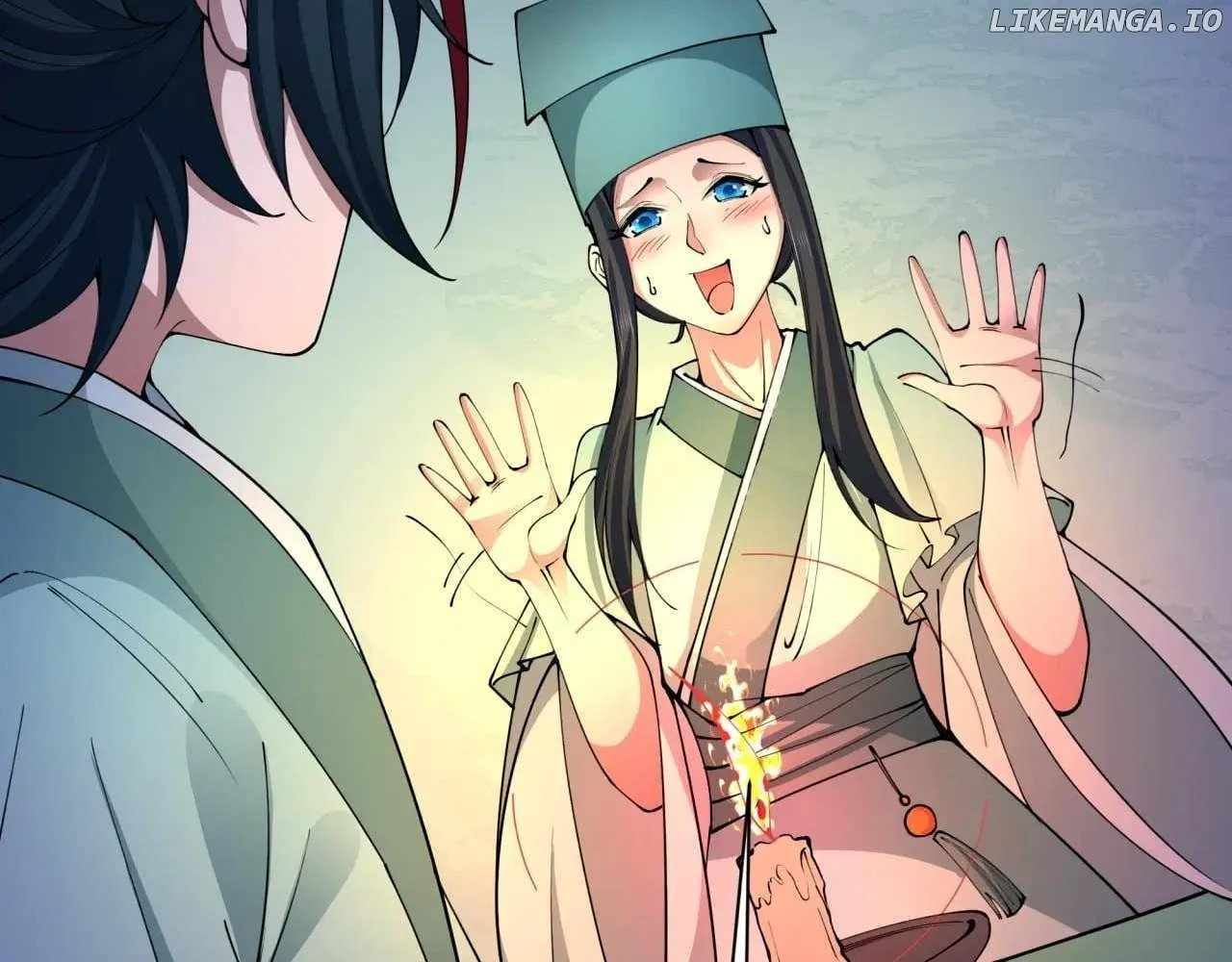 Age of Terror Chapter 380 page 75 - 