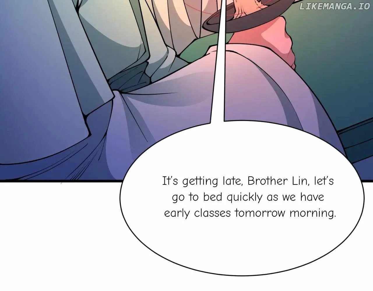 Age of Terror Chapter 380 page 76 - 