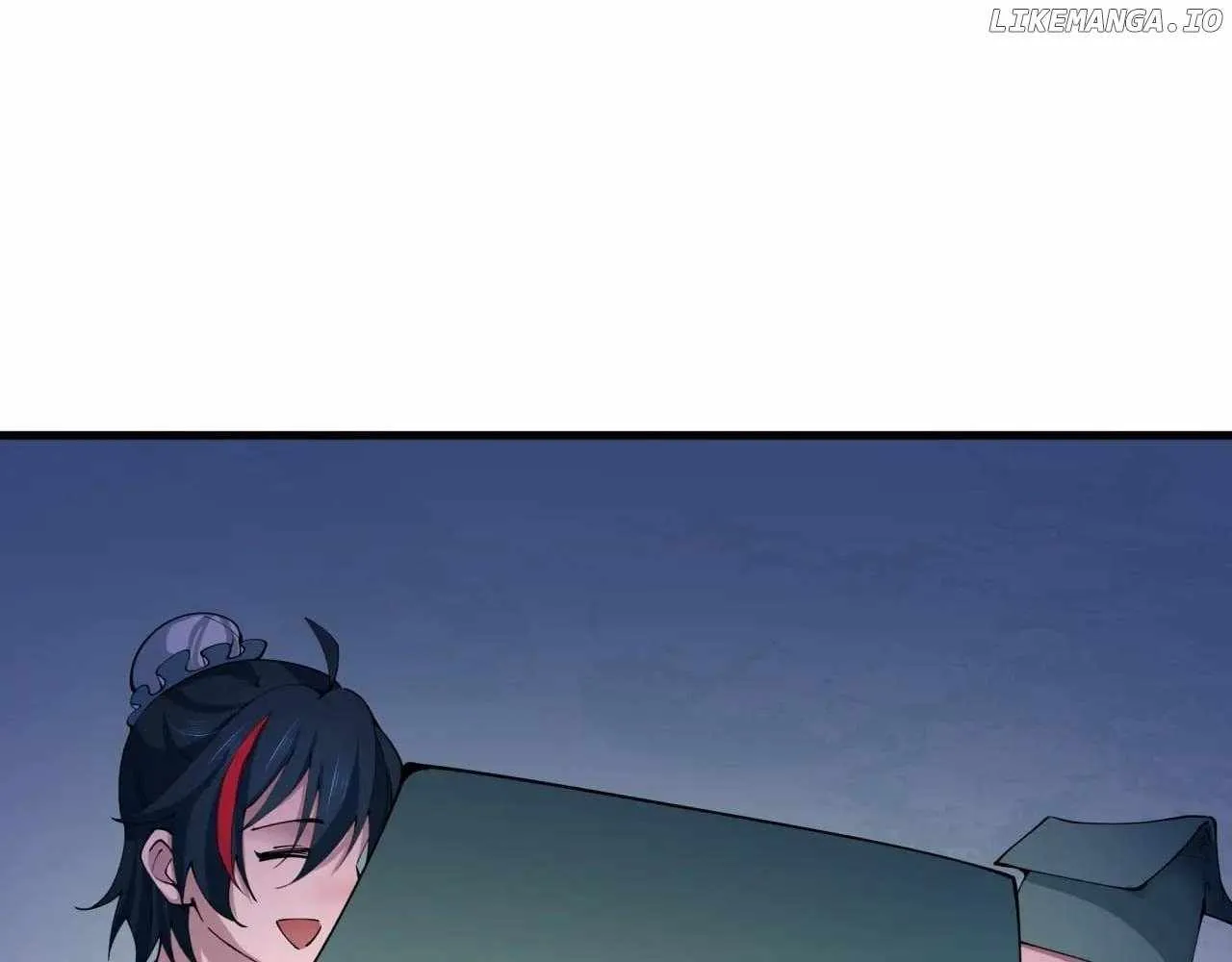 Age of Terror Chapter 380 page 77 - 