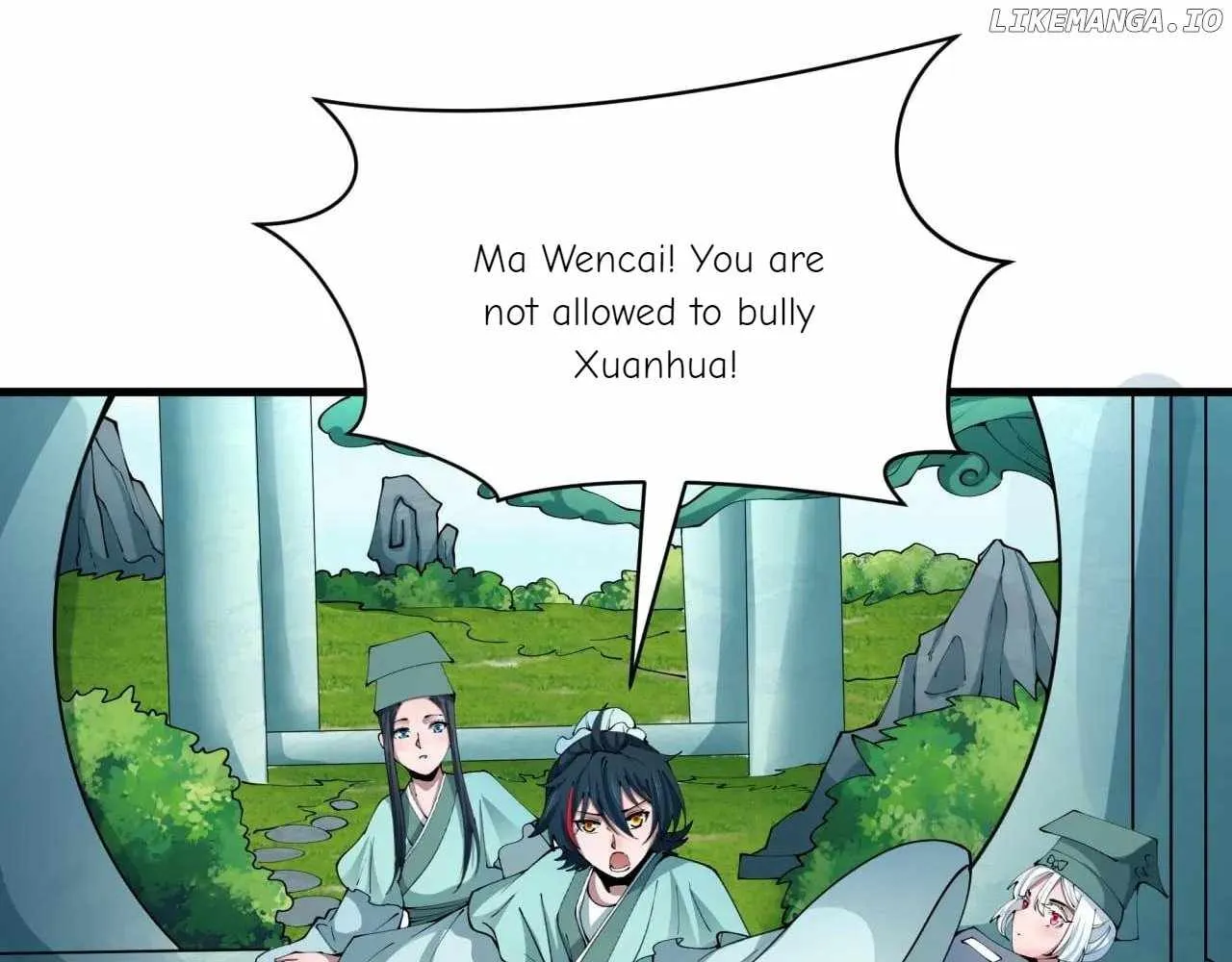 Age of Terror Chapter 380 page 83 - 