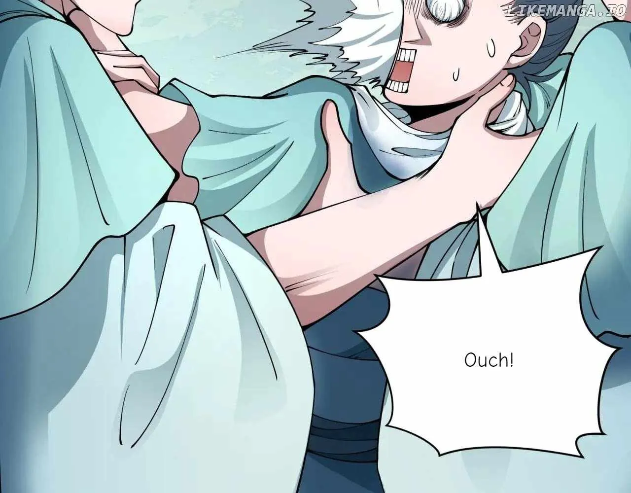 Age of Terror Chapter 380 page 85 - 