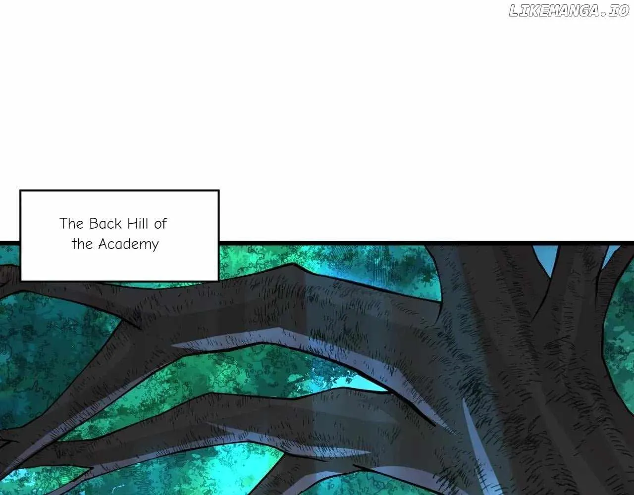 Age of Terror Chapter 380 page 91 - 