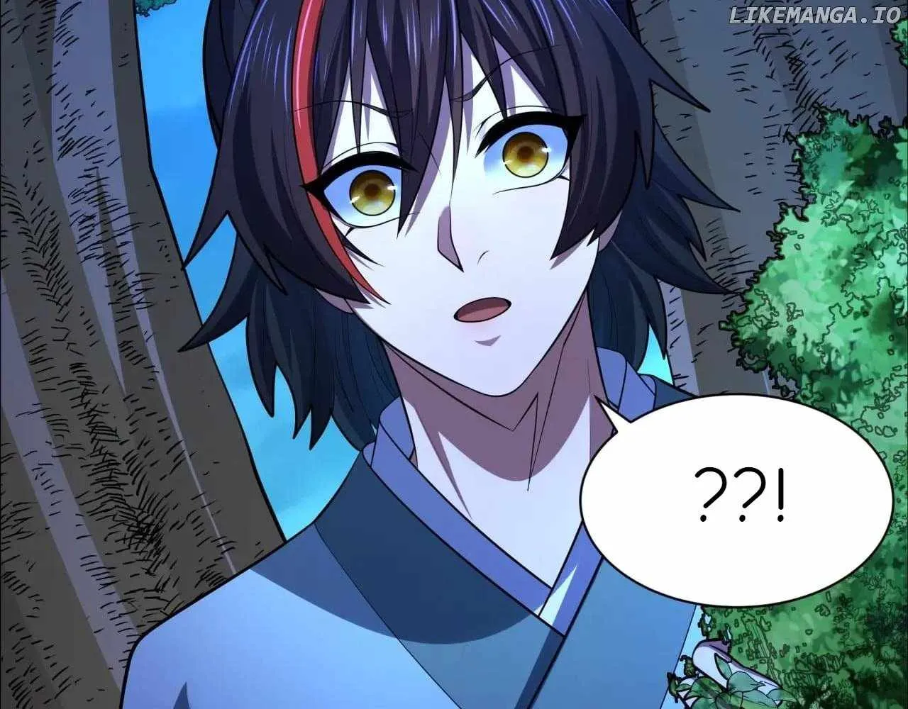Age of Terror Chapter 380 page 96 - 