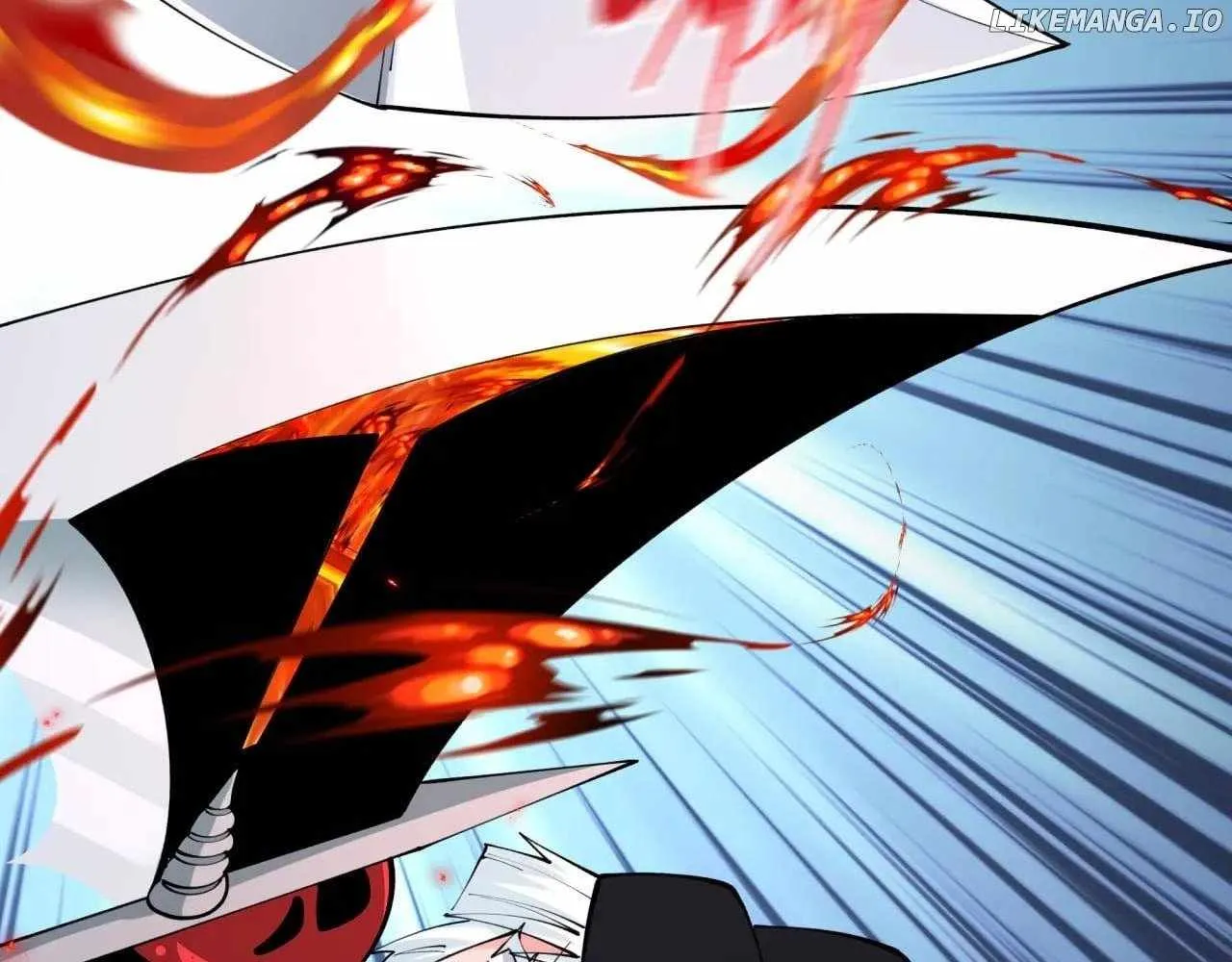Age of Terror Chapter 381 page 12 - 