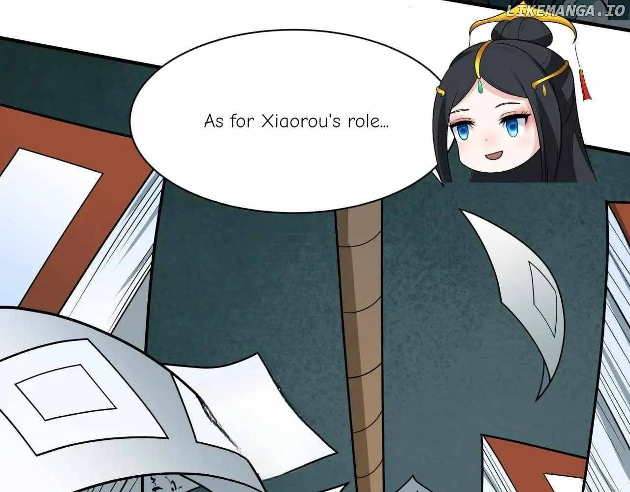 Age of Terror Chapter 381 page 117 - 