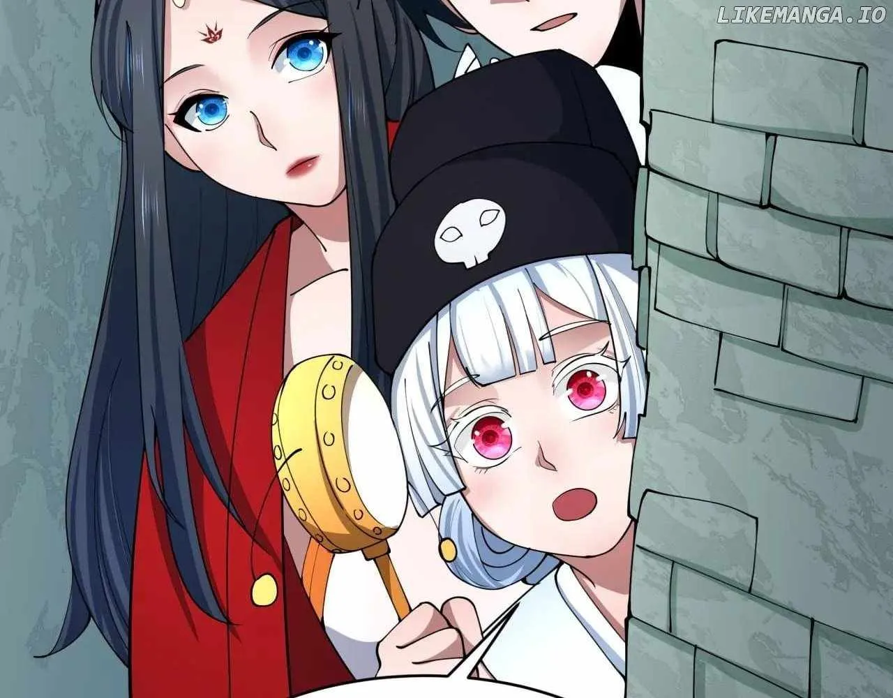 Age of Terror Chapter 381 page 128 - 