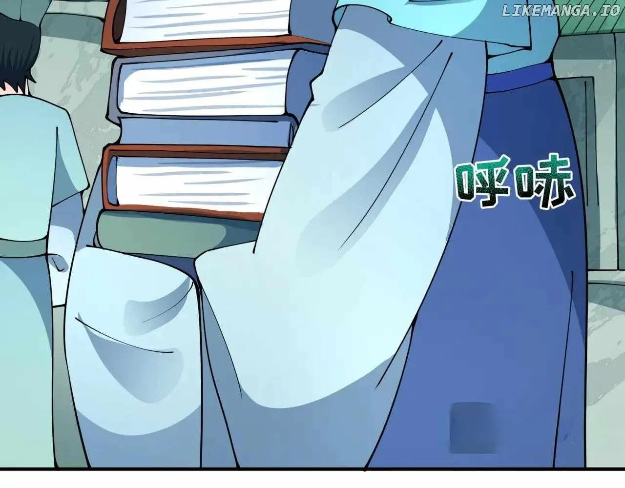 Age of Terror Chapter 381 page 131 - 