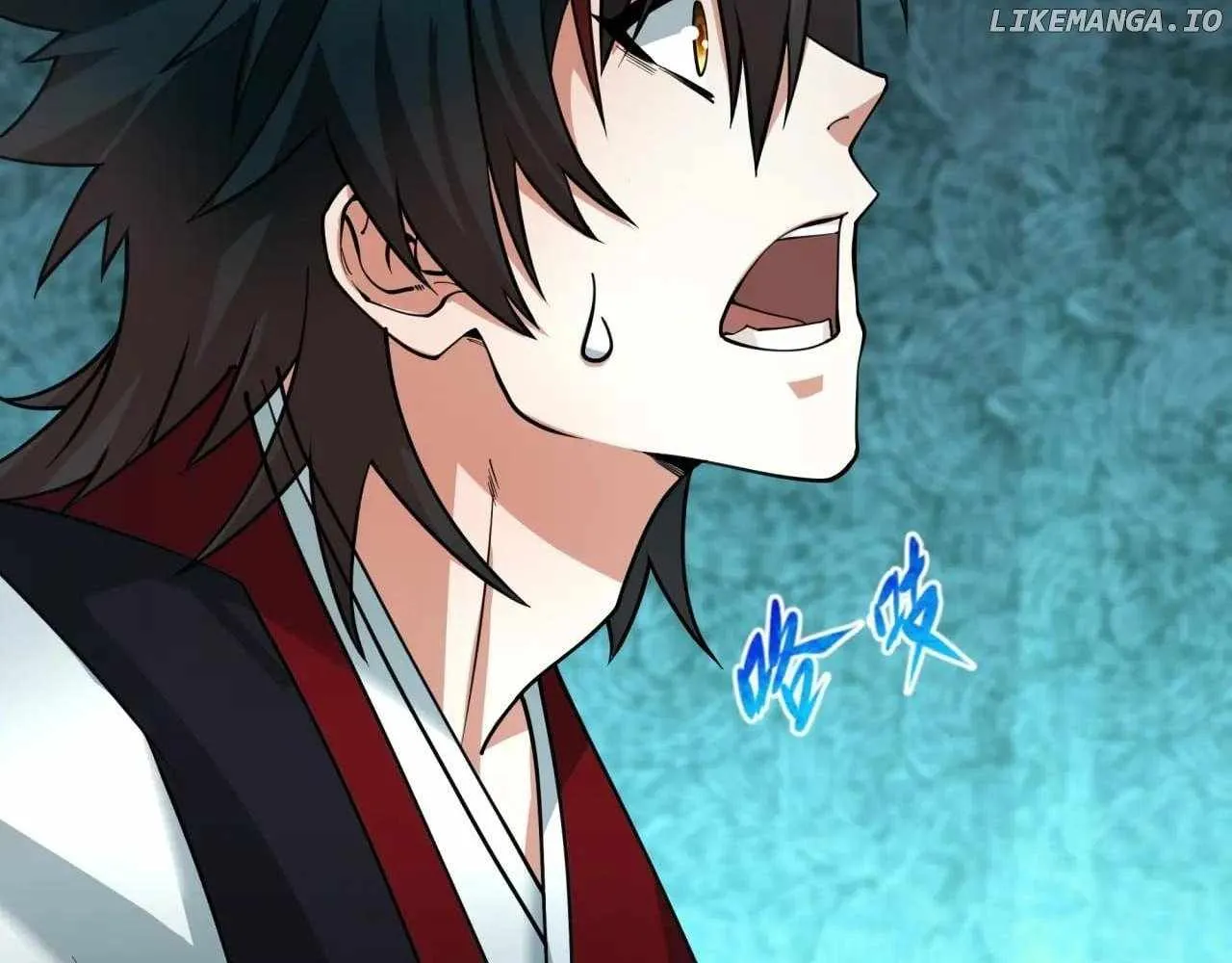Age of Terror Chapter 381 page 145 - 