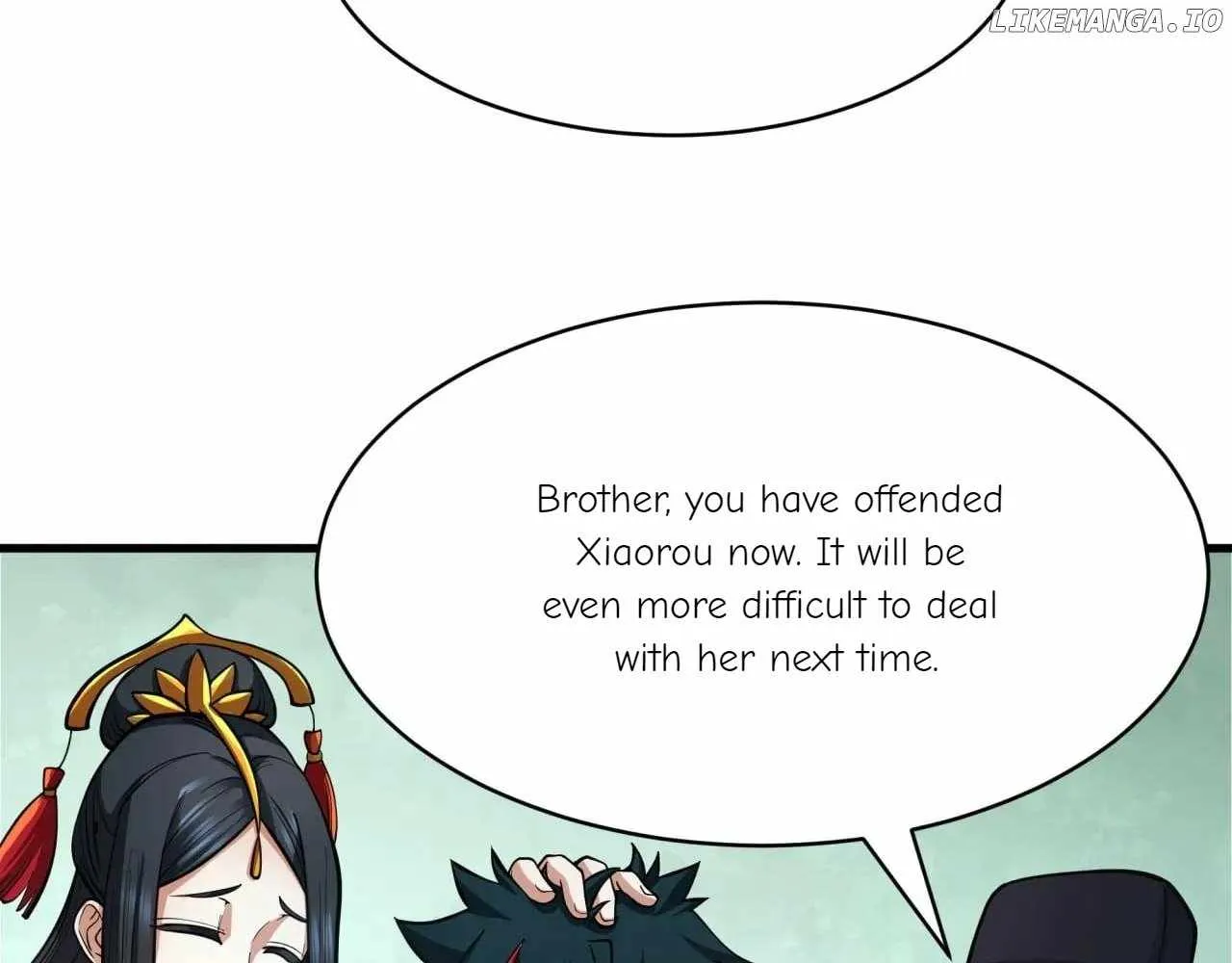 Age of Terror Chapter 381 page 156 - 