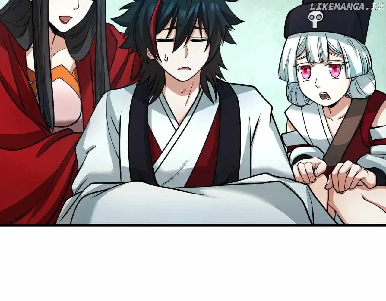 Age of Terror Chapter 381 page 157 - 