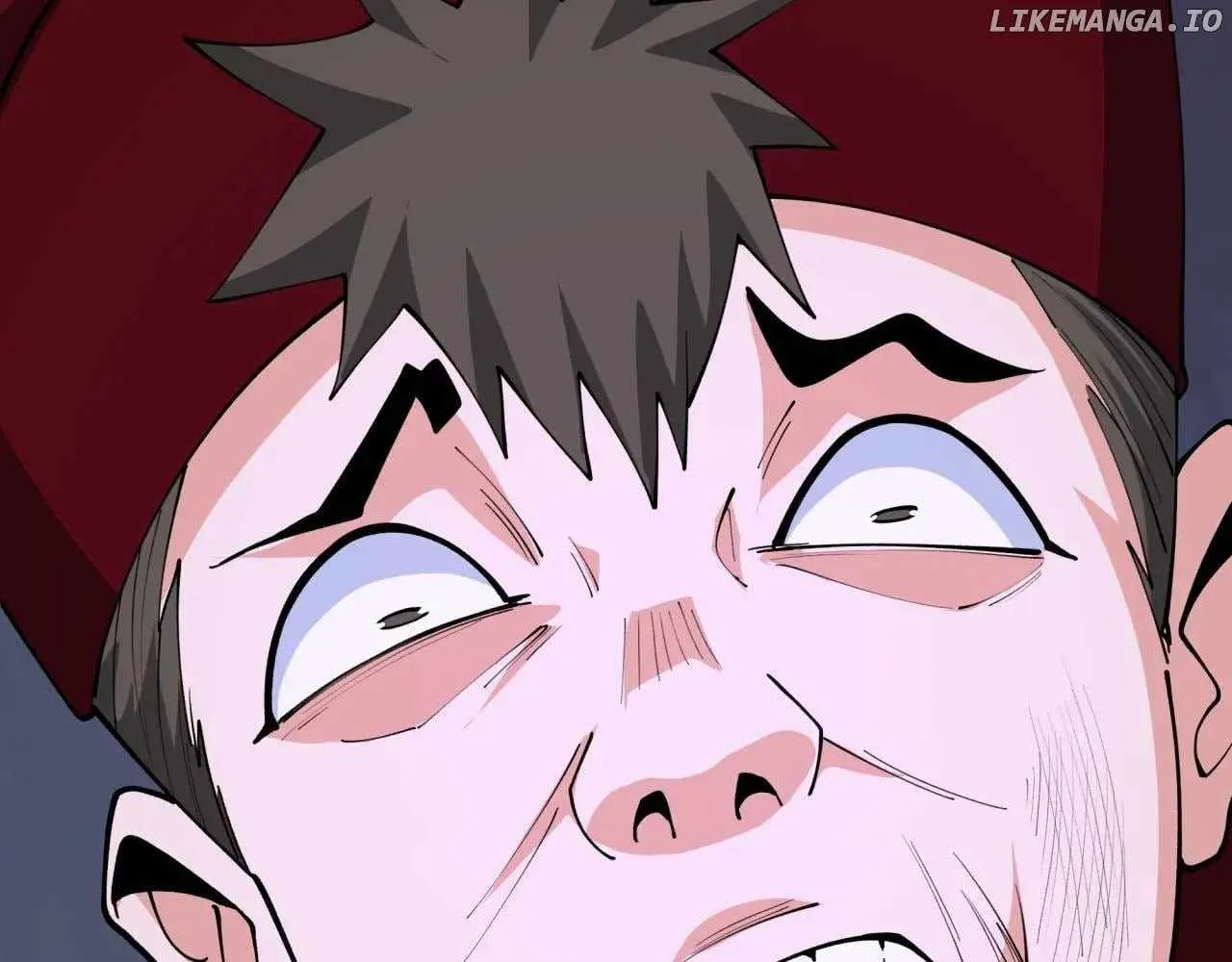 Age of Terror Chapter 381 page 3 - 