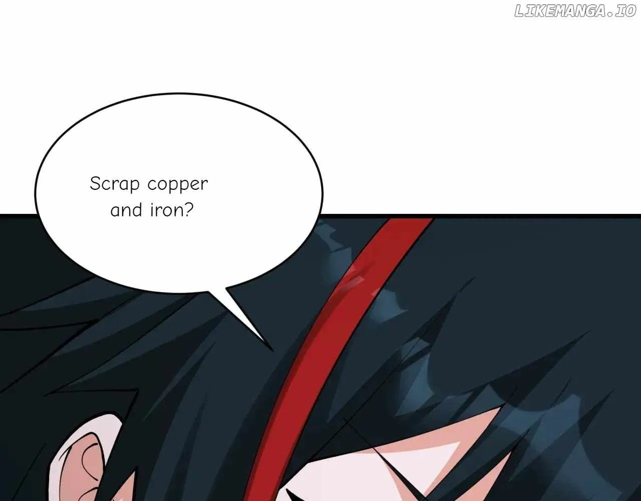 Age of Terror Chapter 381 page 24 - 