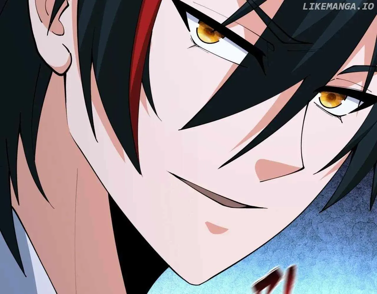 Age of Terror Chapter 381 page 25 - 