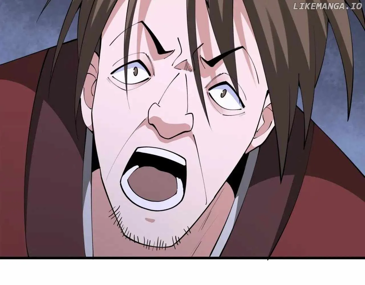 Age of Terror Chapter 381 page 30 - 