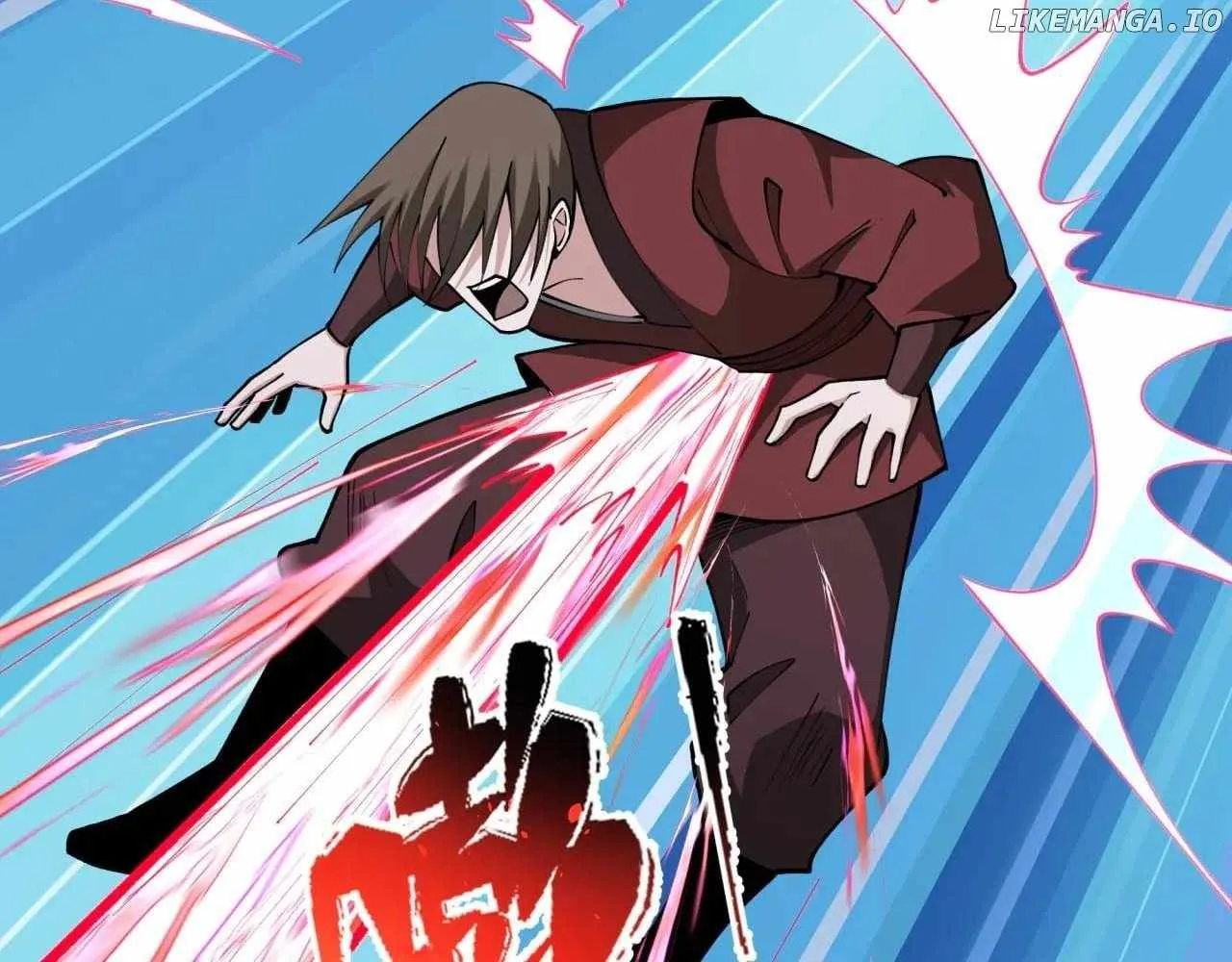 Age of Terror Chapter 381 page 32 - 