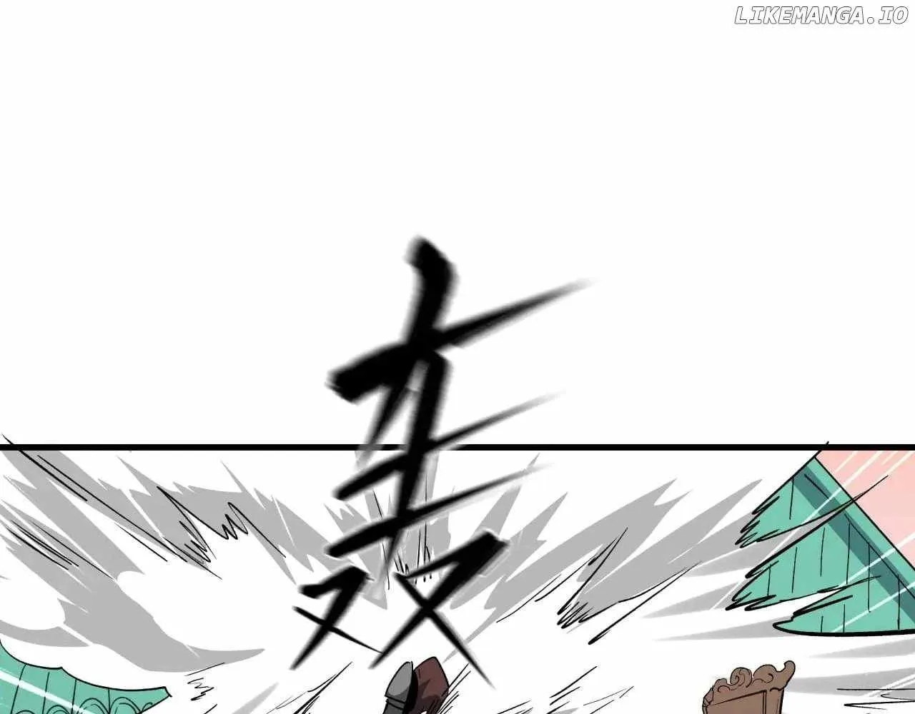Age of Terror Chapter 381 page 37 - 