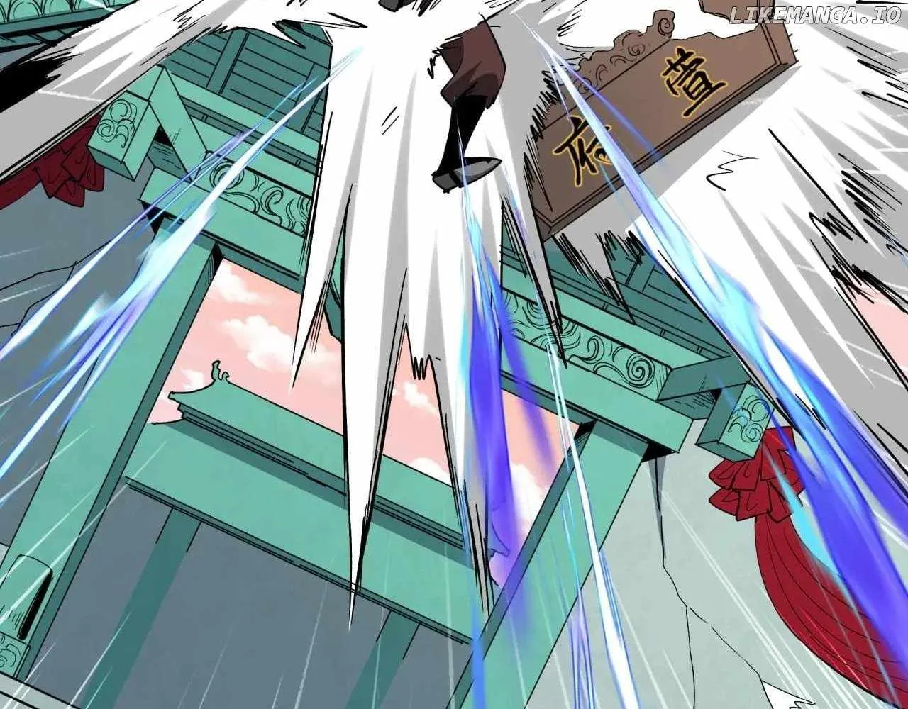 Age of Terror Chapter 381 page 38 - 