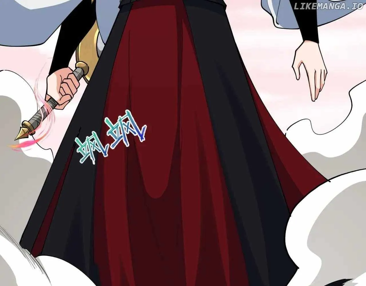 Age of Terror Chapter 381 page 44 - 