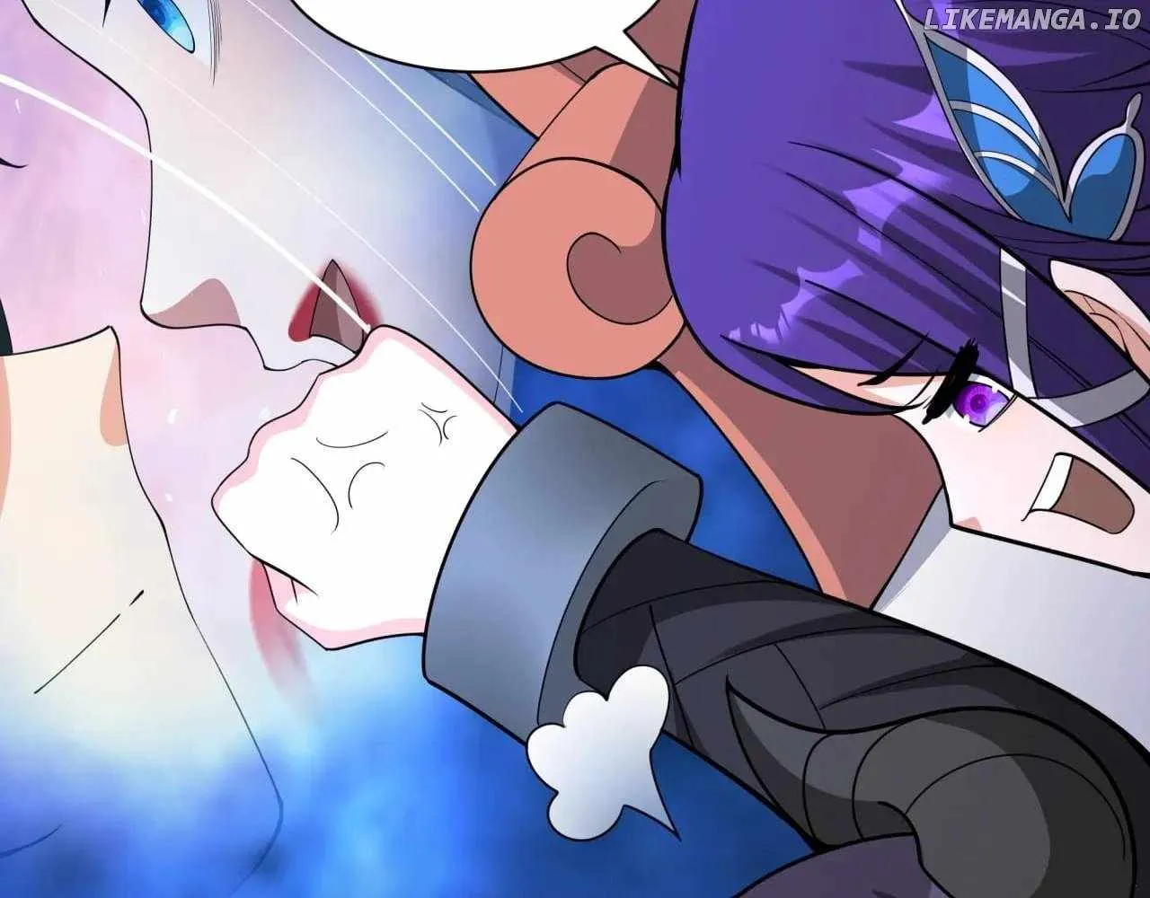 Age of Terror Chapter 381 page 75 - 