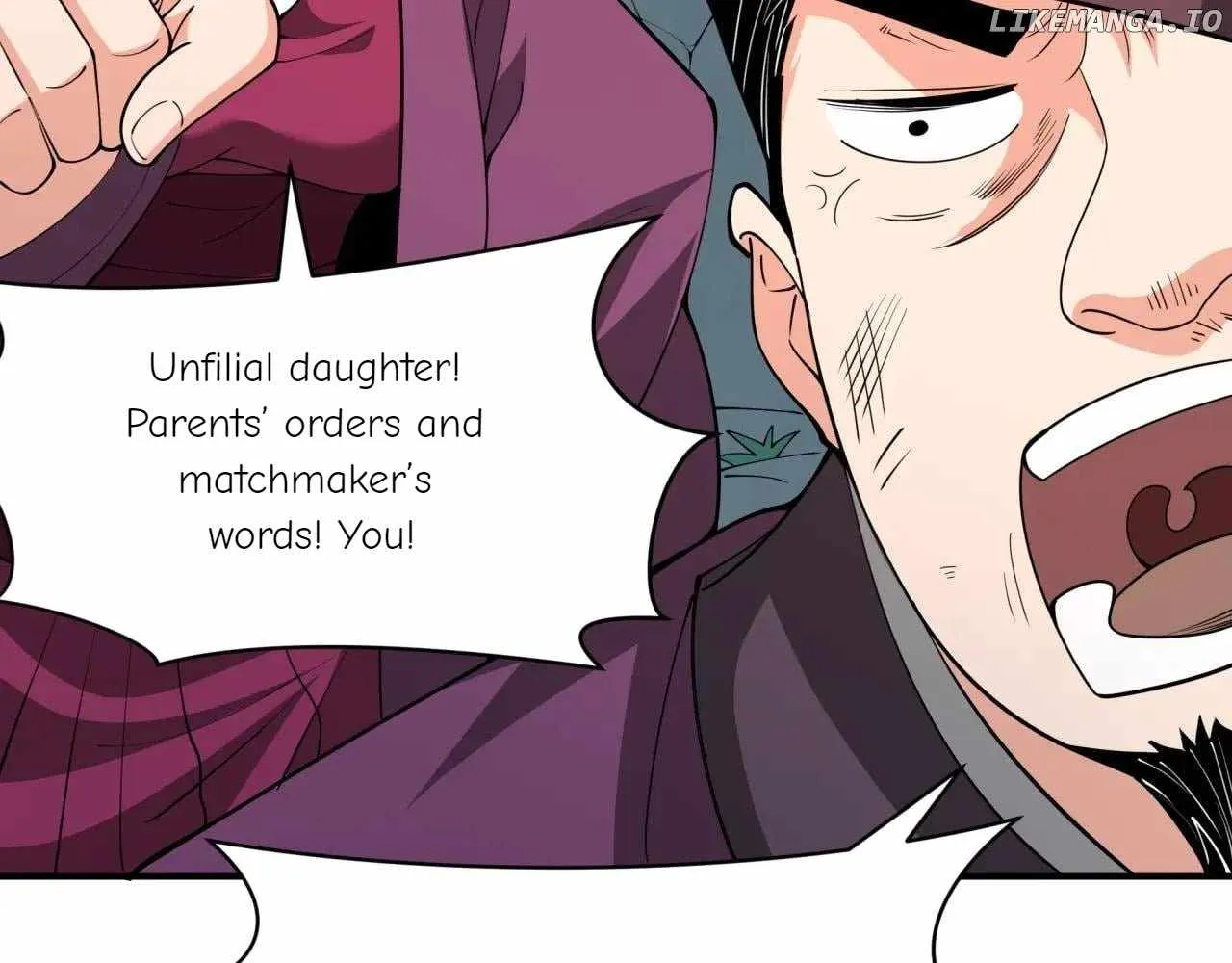 Age of Terror Chapter 381 page 80 - 