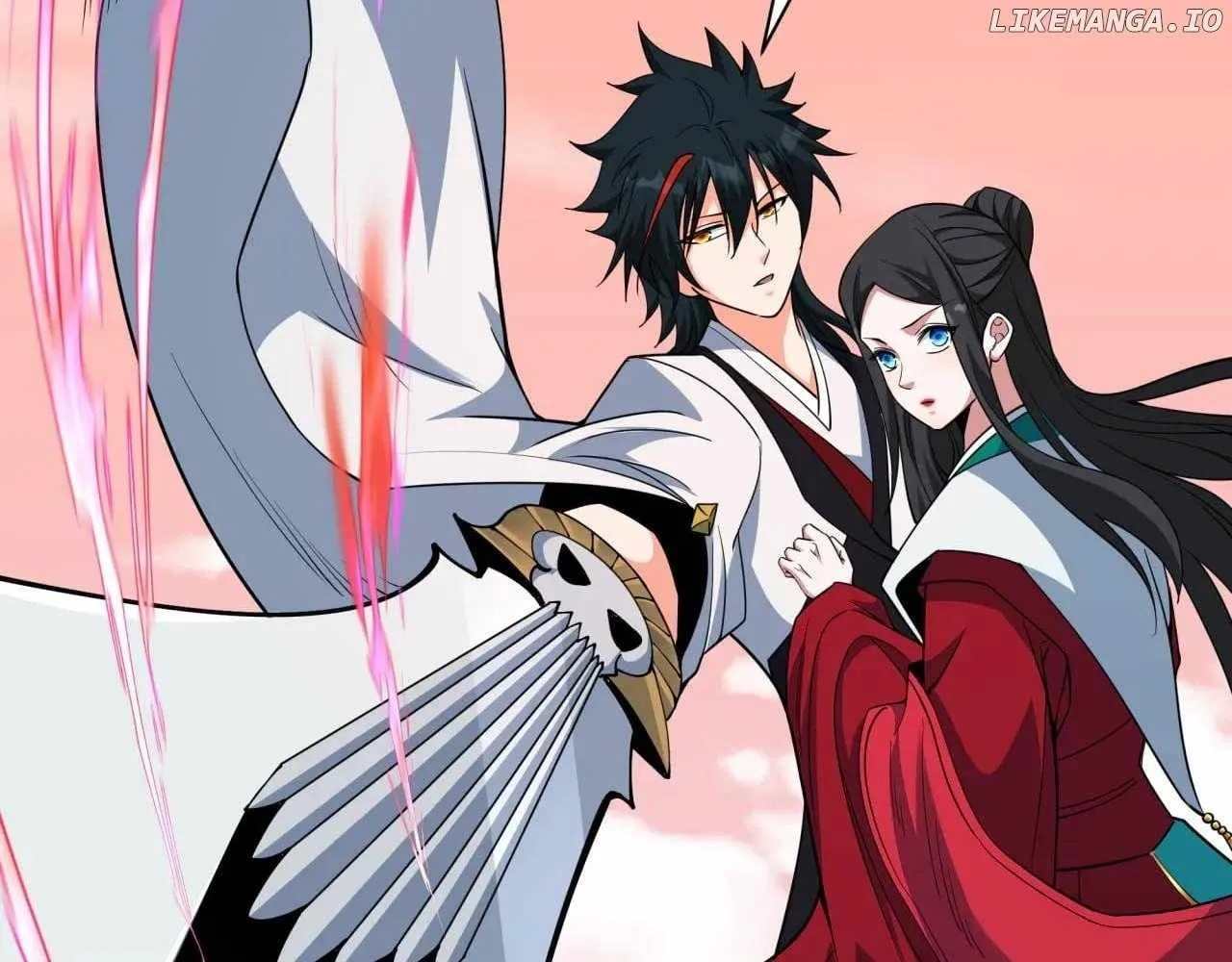 Age of Terror Chapter 381 page 84 - 