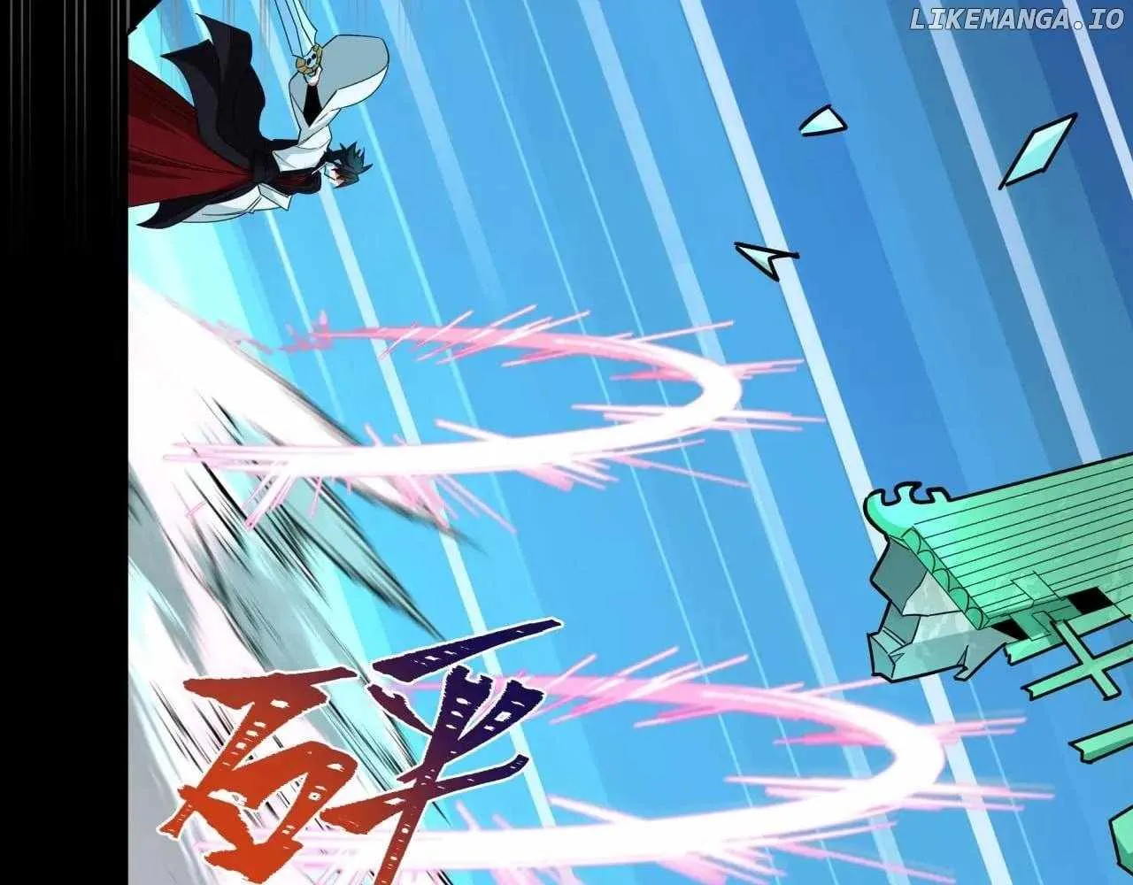 Age of Terror Chapter 381 page 88 - 