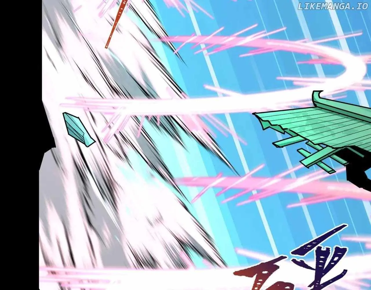 Age of Terror Chapter 381 page 89 - 