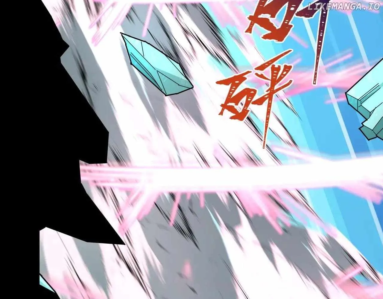 Age of Terror Chapter 381 page 90 - 