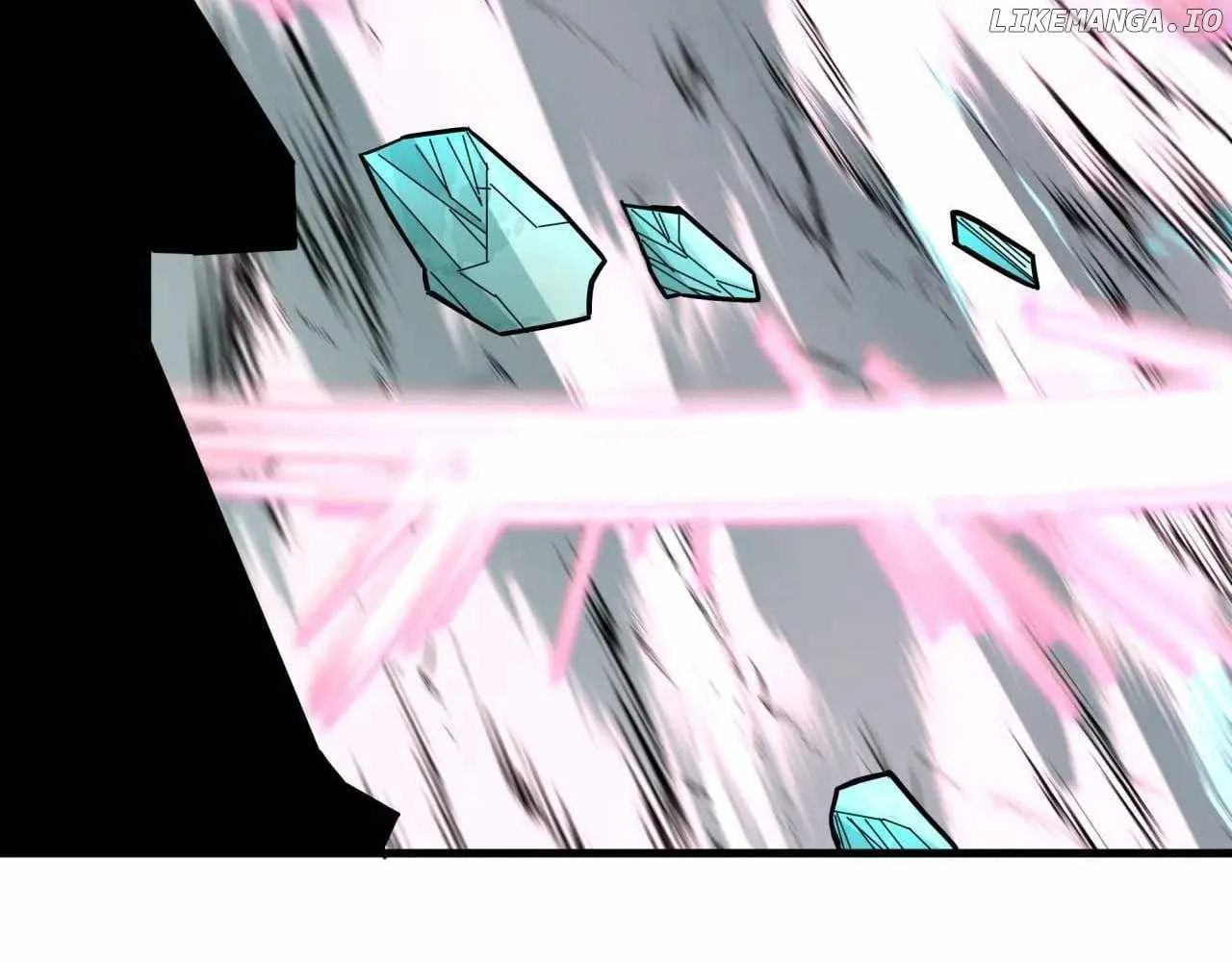 Age of Terror Chapter 381 page 91 - 